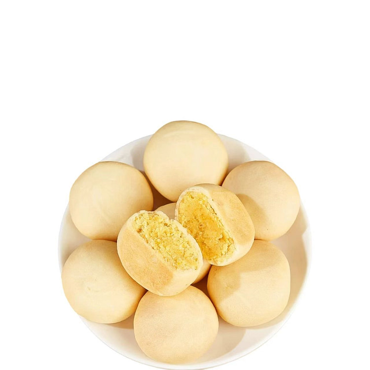 Green bean cake traditional pastry 180g*1 packet 180 g