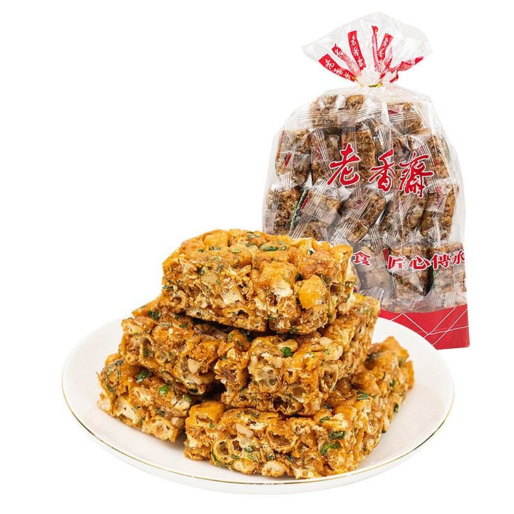 Laoxiangzhai Walnut Shaqima
