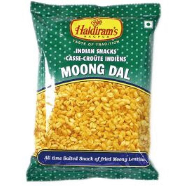 Haldiram Moong Dal 200g