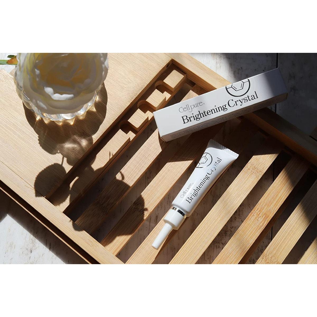 Get CELLPURE Brightening Crystal Cream Delivered | Weee! Asian Market