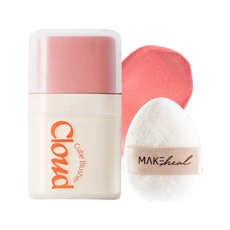 Cloud Cube Blusher 8g 03 Smoogua 1 each