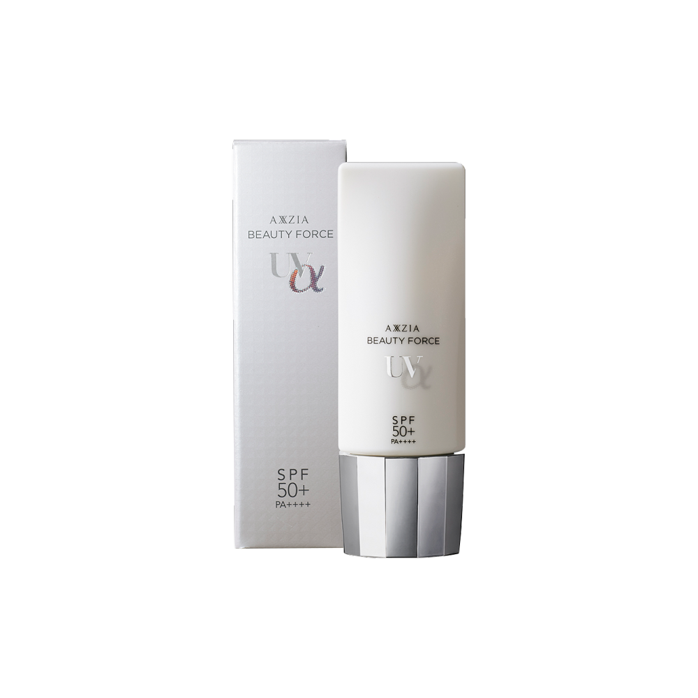 AZIA The new version of Yu Yan Jing Cai Zhen Etract Sunscreen Lotion