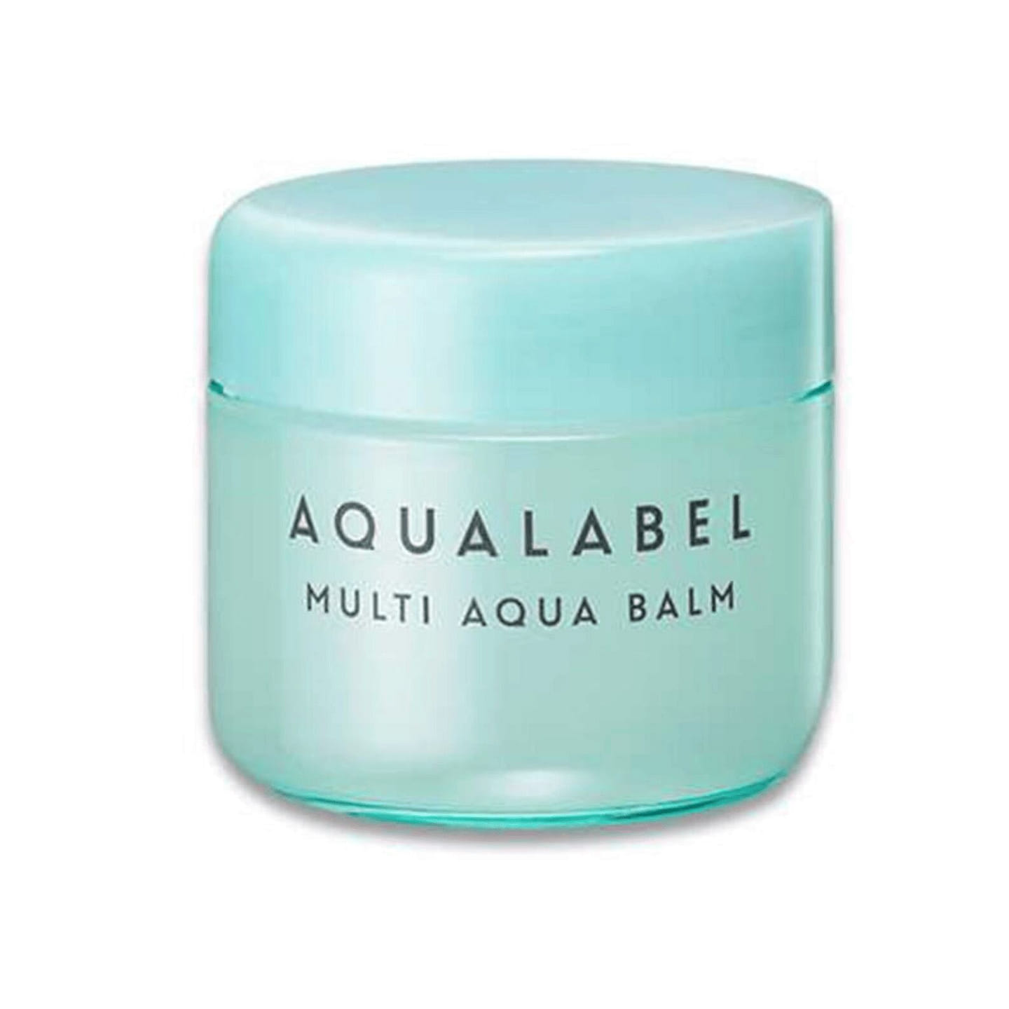 SHISEIDO AQUALABEL Multi Aqua Balm 100g 100 g