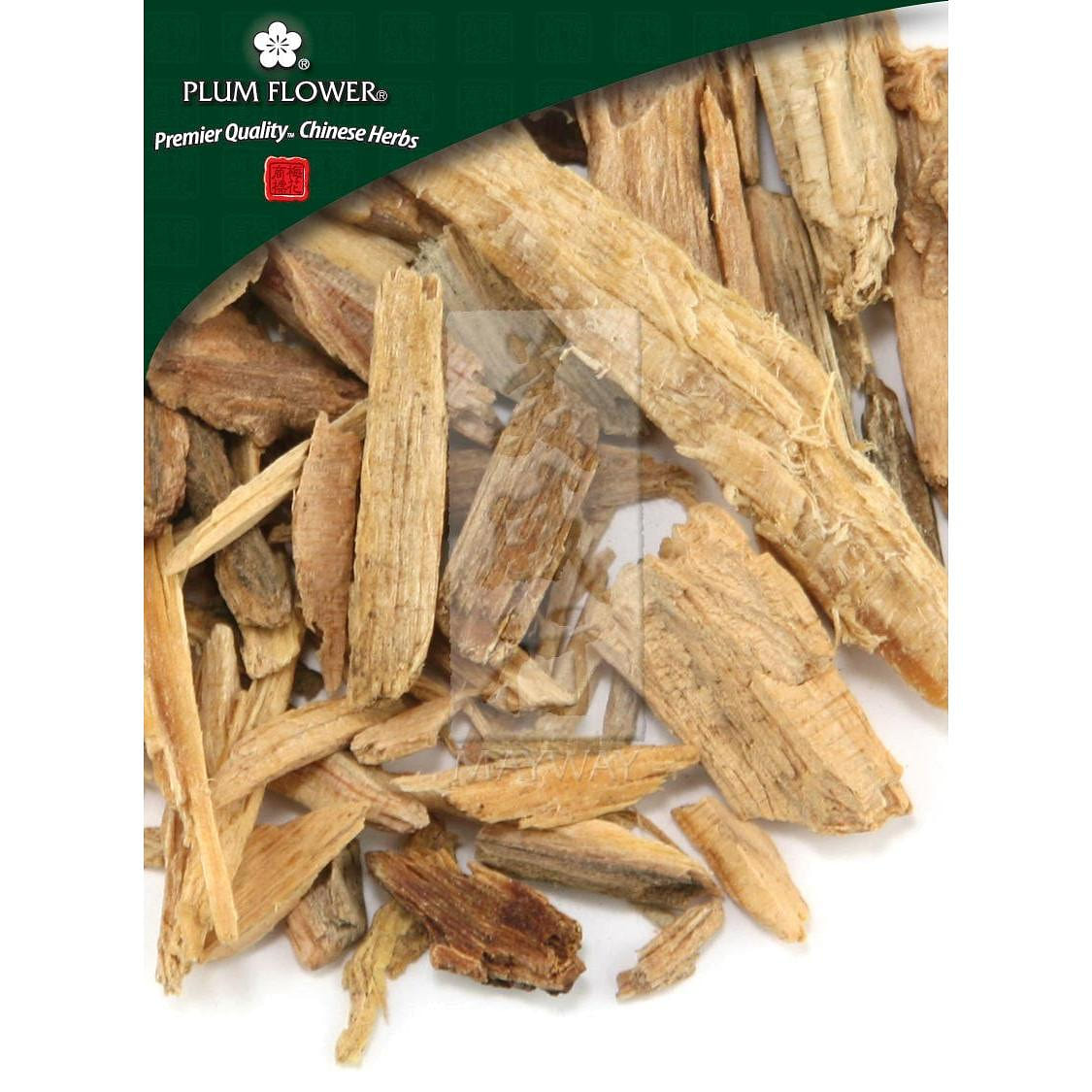Song Jie, unsulfured Pinus tabulaeformis nodular branch 1 each