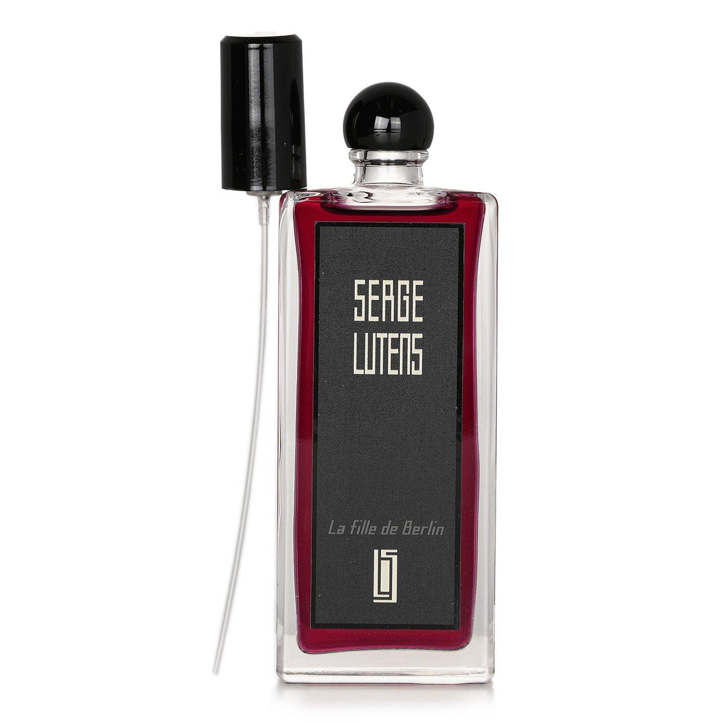 Serge Lutens La Fille De Berlin Eau De Parfum Spray 50ml/1.6oz 50 ml
