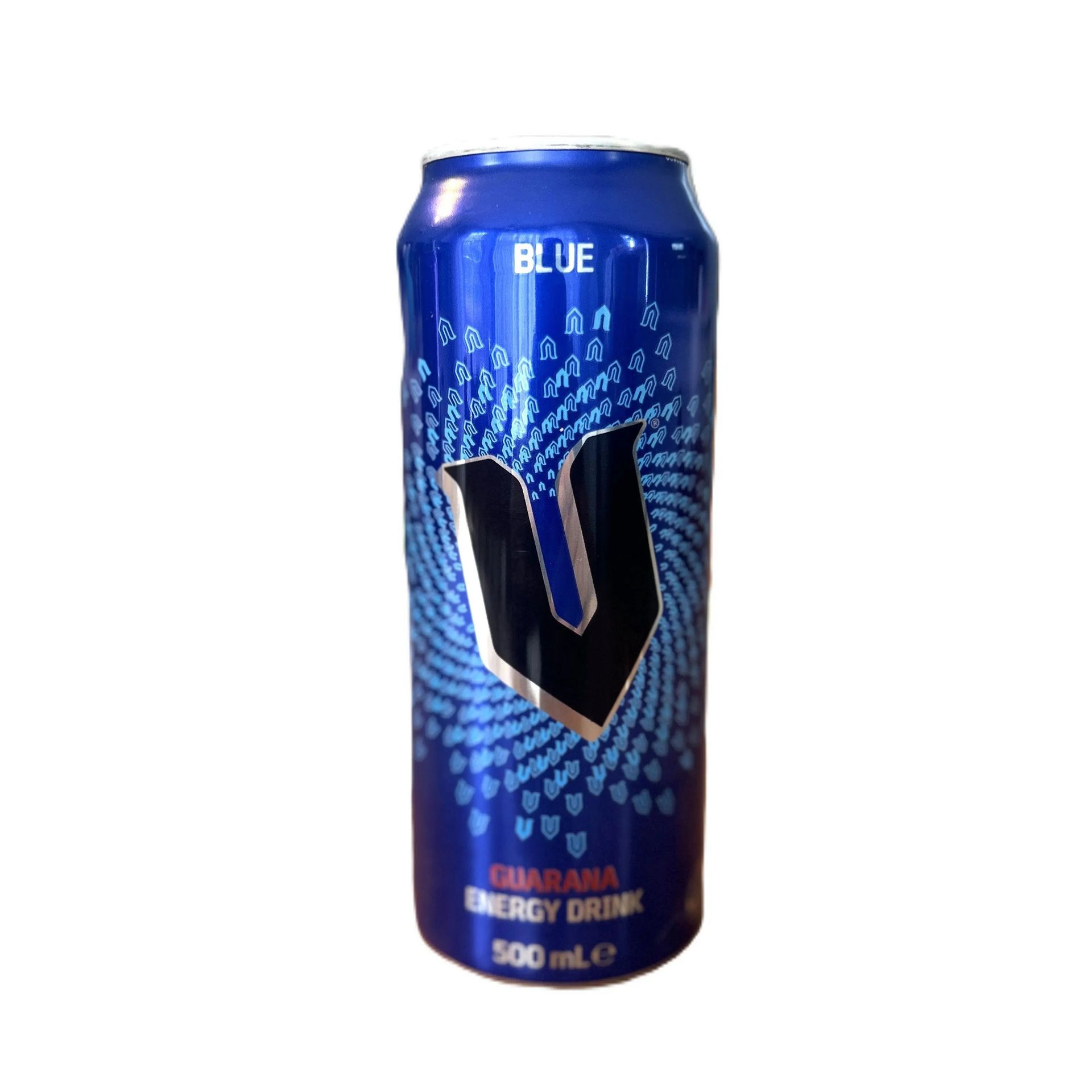 V Energy Blue 500mL (Australia) 1 each