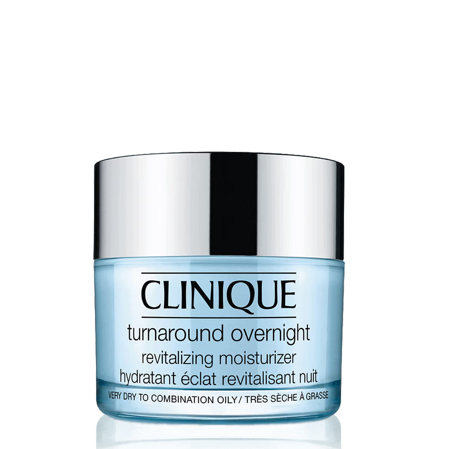 Clinique Turnaround Overnight Revitalizing Moisturizer 50 ml