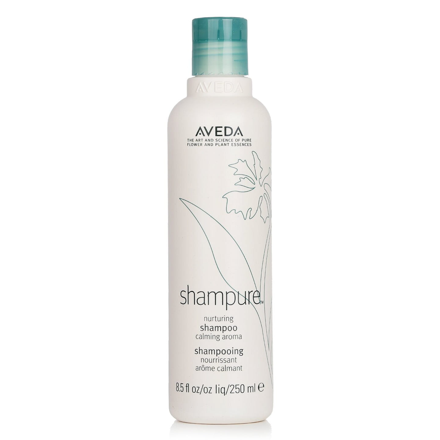 Aveda Shampure Nurturing Shampoo 250ml/8.5oz 250 ml