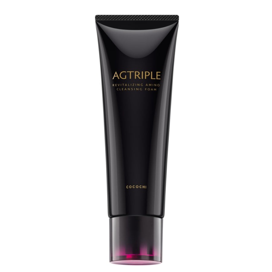 COCOCHI AGTRIPLE REVITALIZING AMINO CLEANSING FOAM 1 bottle