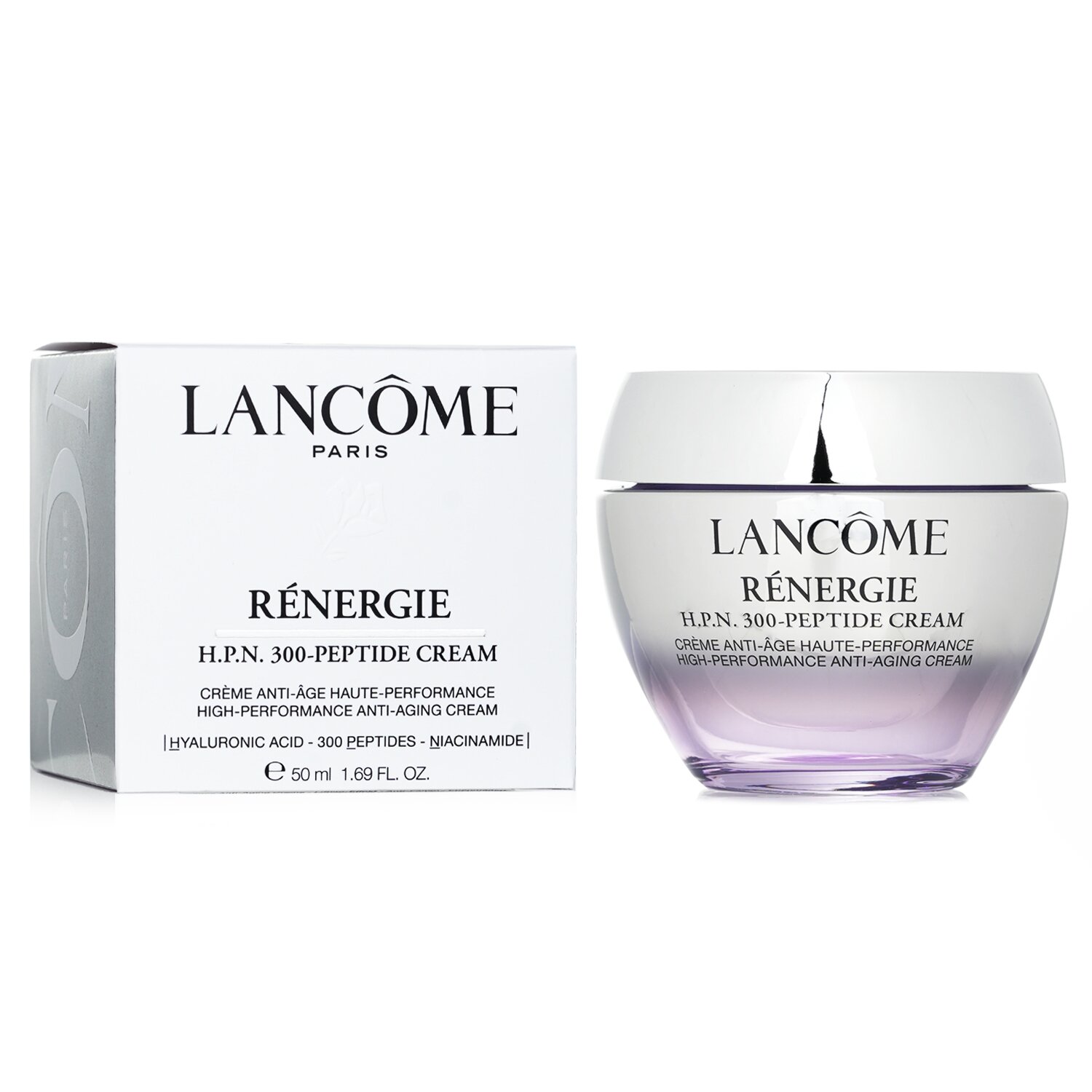 Lancome Renergie H.P.N. 300-Peptide Cream High-Performance Anti