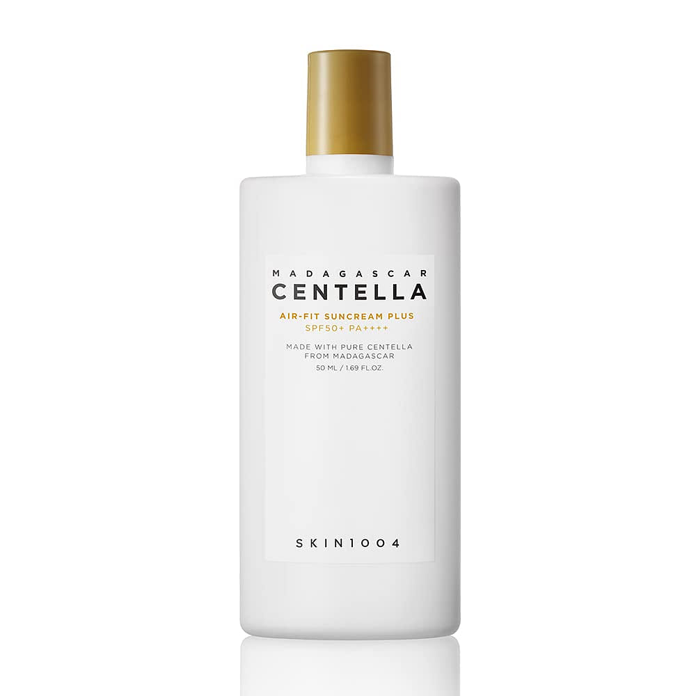 SKIN1004 Madagascar Centella Air-Fit Suncream Plus 1 each