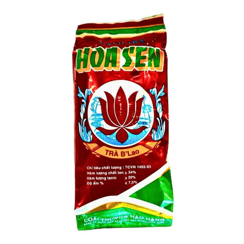 Danh Tra Lotus Tea - B'Lao Tea 1 each