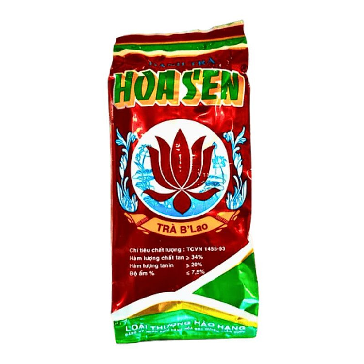 Danh Tra Lotus Tea - B'Lao Tea 1 each