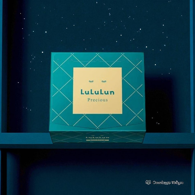 Lululun 珍贵面膜 护肤型