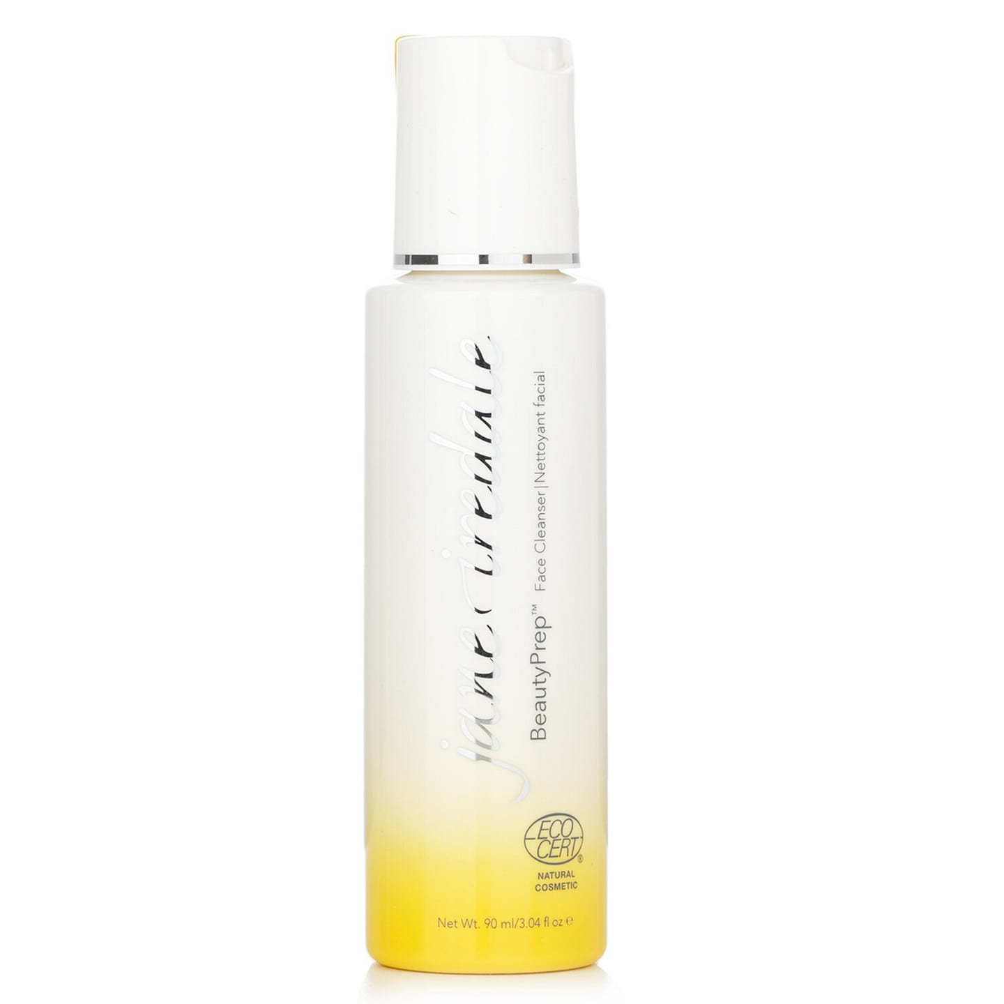 Jane Iredale BeautyPrep Face Cleanser 90ml/3.04oz 90 ml