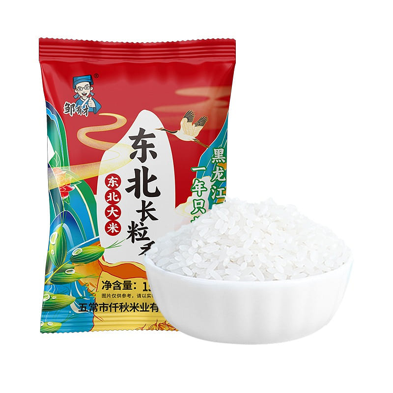 东北大米黑龙江长粒香 150 克