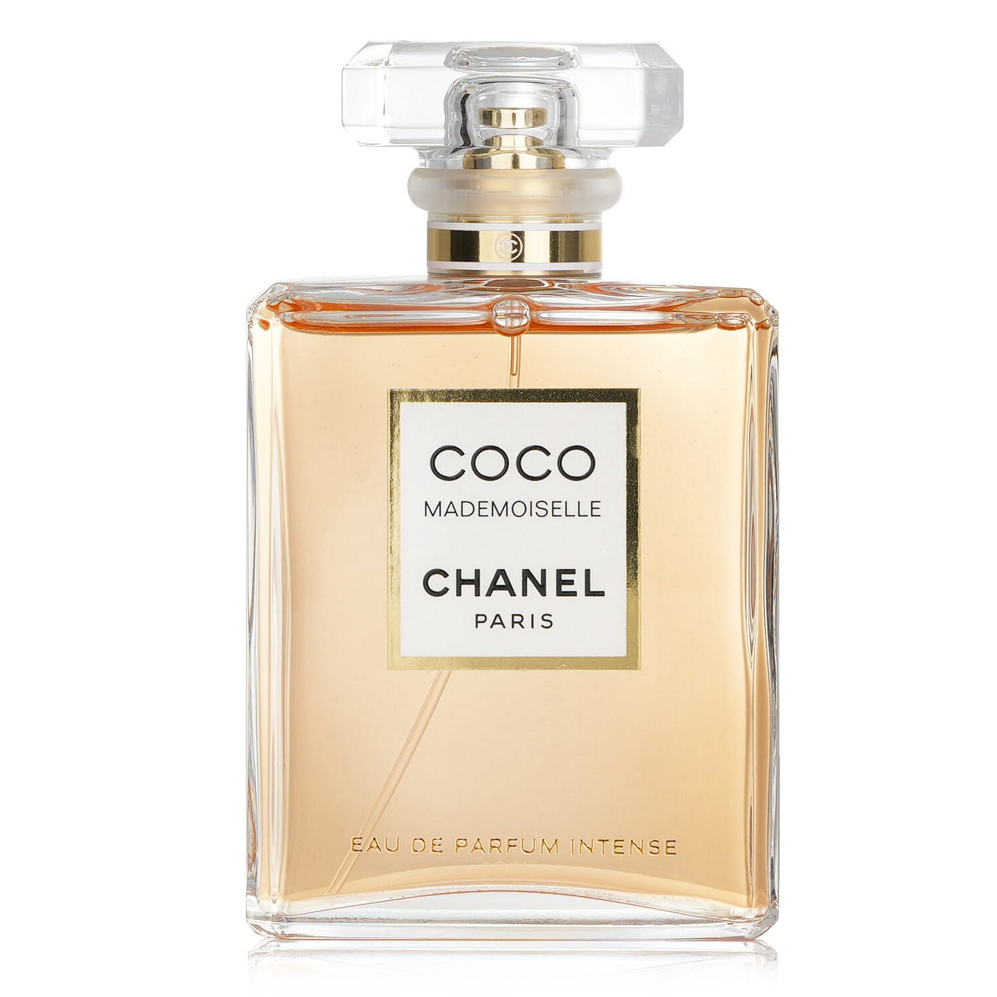 Chanel Coco Mademoiselle Intense Eau De Parfum Spray 100ml/3.3oz 100 ml