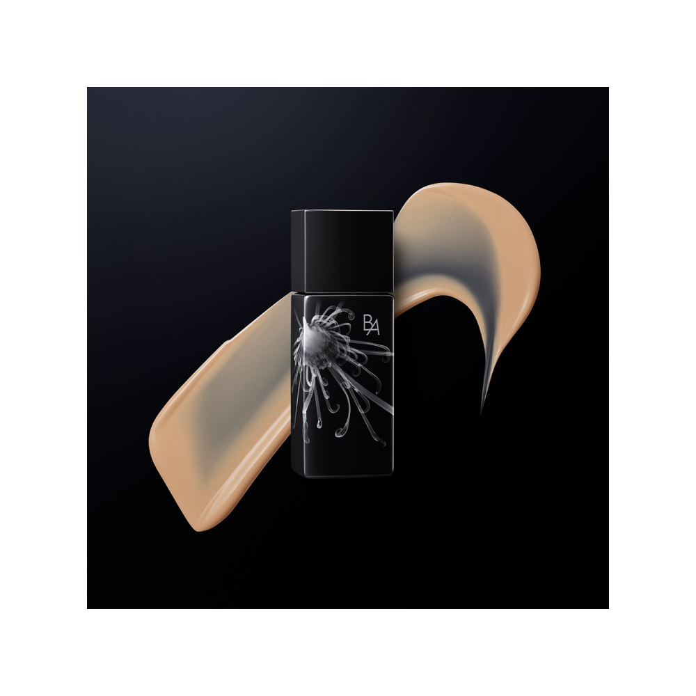 B.A POLA ポーラ B.A リキッドファンデーション 30ml