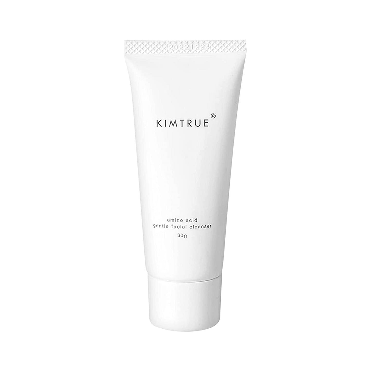 Amino acid facial cleanser 30g 30 g