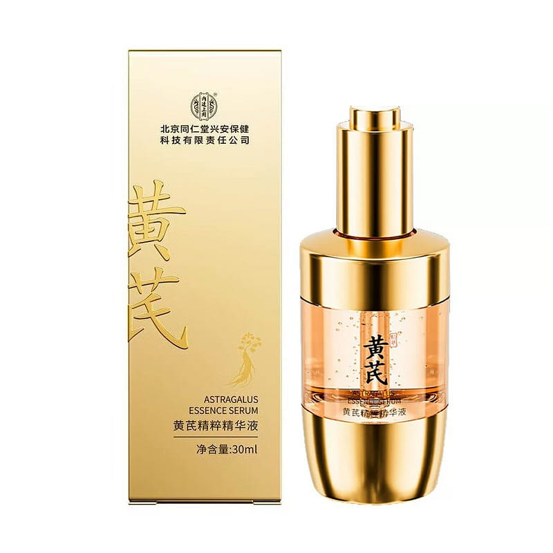 Beijing Tongrentang Astragalus Essence 30ml 30 ml