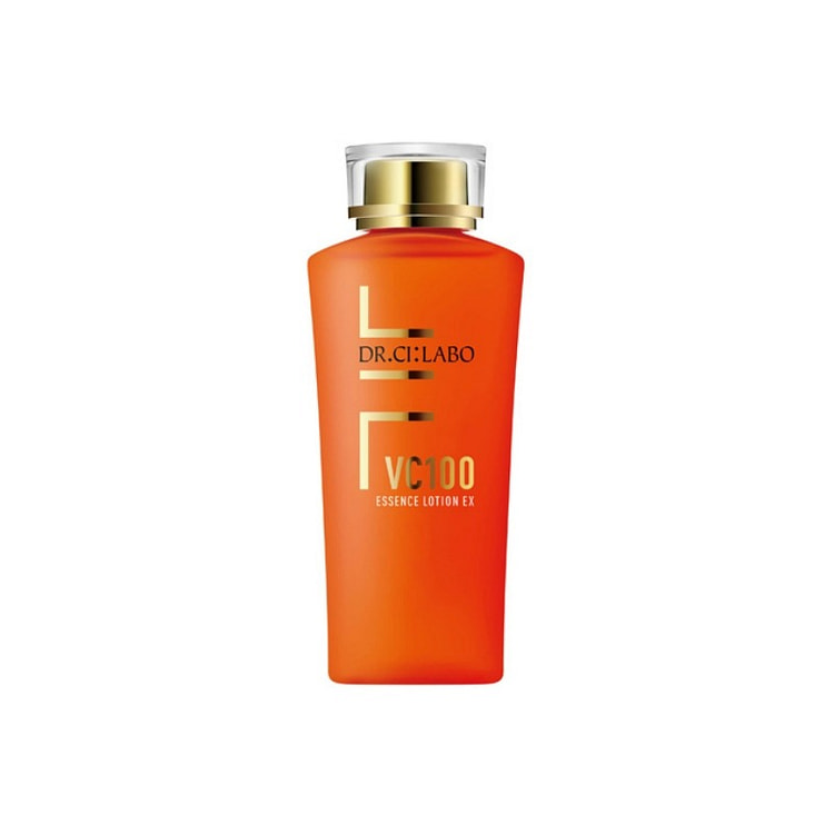 城野医生 VC100保湿补水提亮精华水 150ml