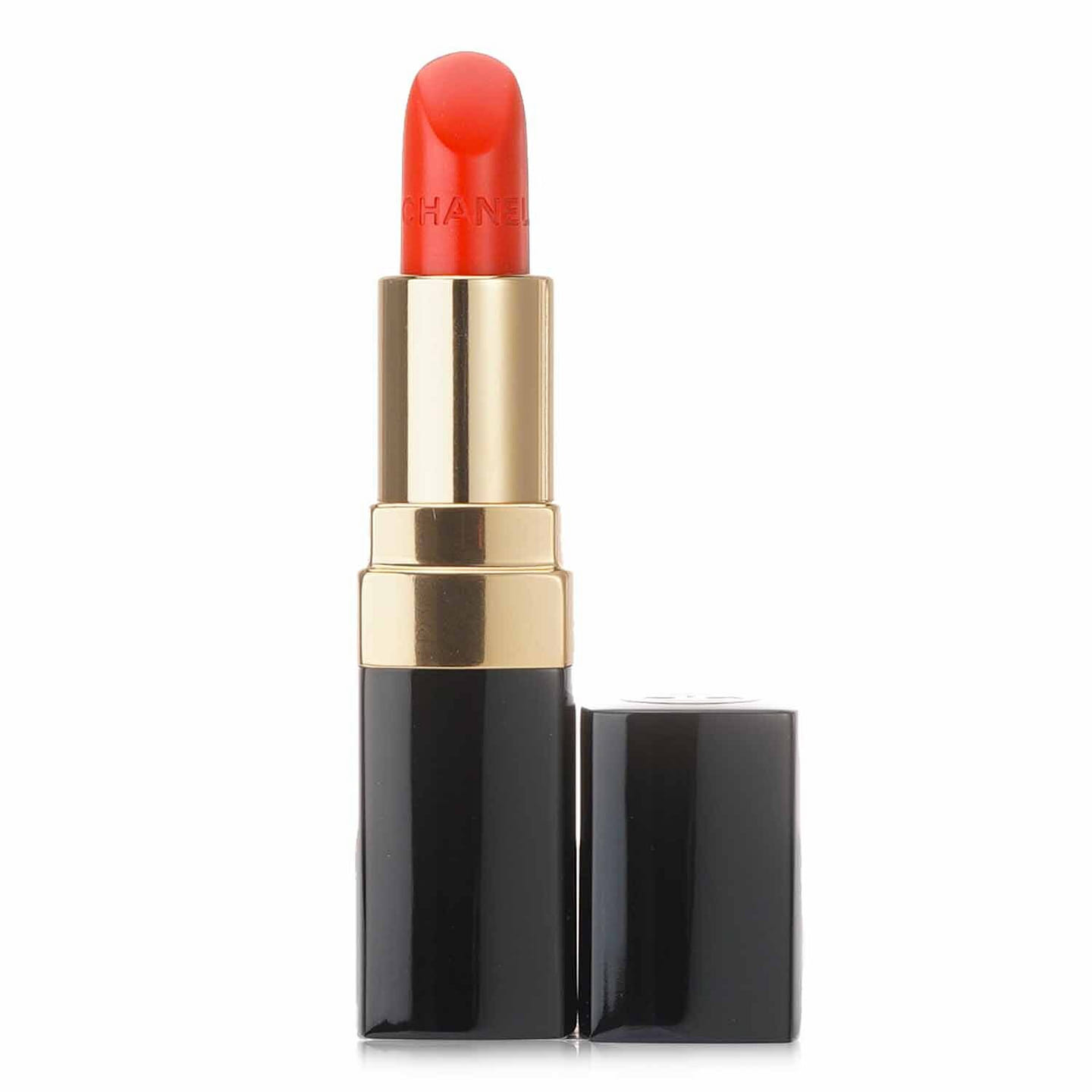 Chanel Rouge Coco Ultra Hydrating Lip Colour – # 416 Coco 3.5g/0.12oz 3 g