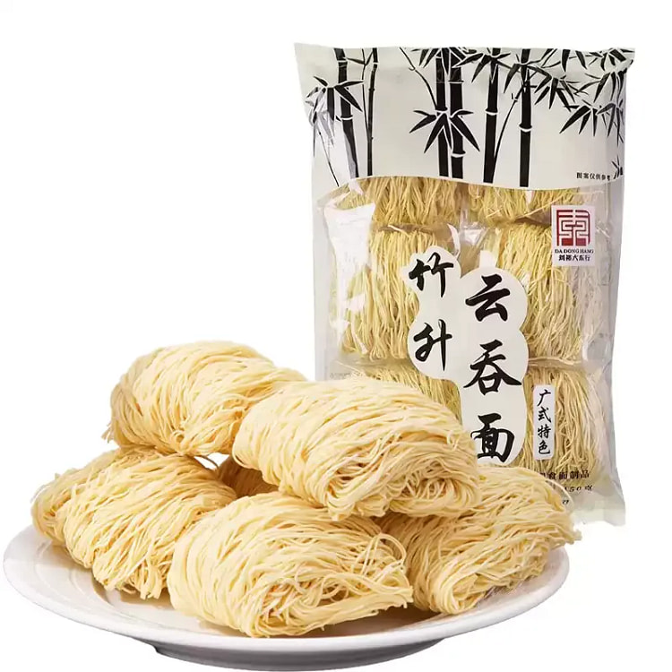 Da Dongxing Zhusheng Noodles 450g 450 g