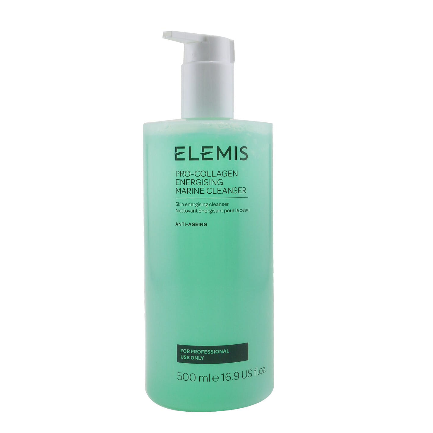 Elemis Pro-Collagen Energising Marine Cleanser (Salon Size) 500ml/16.9oz 500 ml