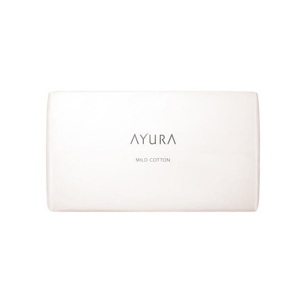 AYURA Treatment Cotton Pads 100pcs 1 each