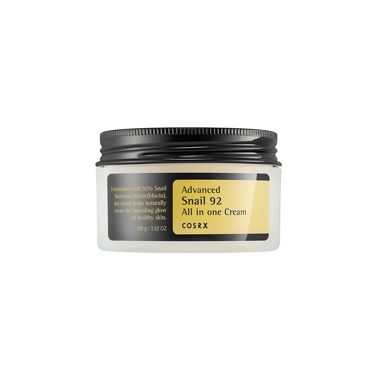 COSRX Advanced Snail 92 All In One Cream 100g 100 g