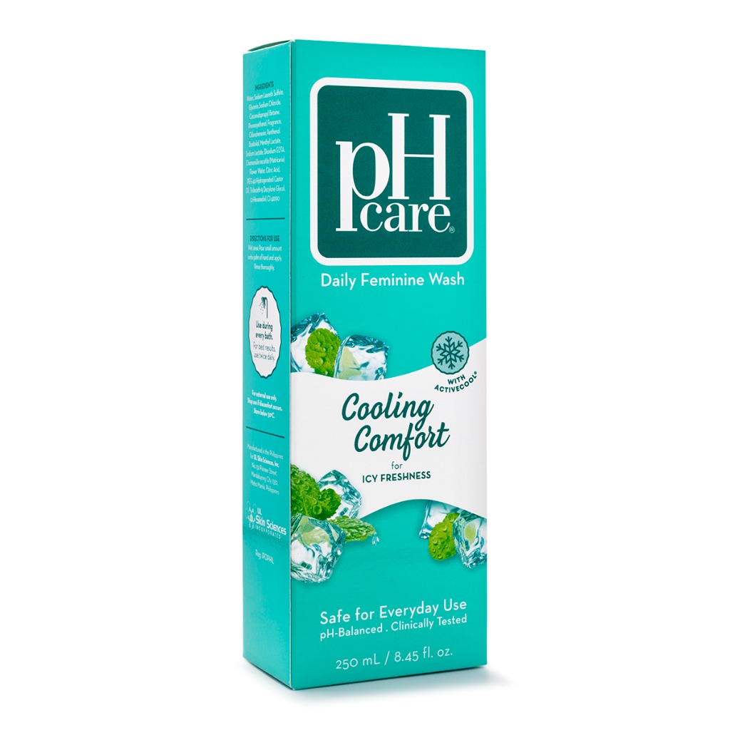 Get PH Care Cooling Comfort Feminine Wash Delivered | Weee! Asian