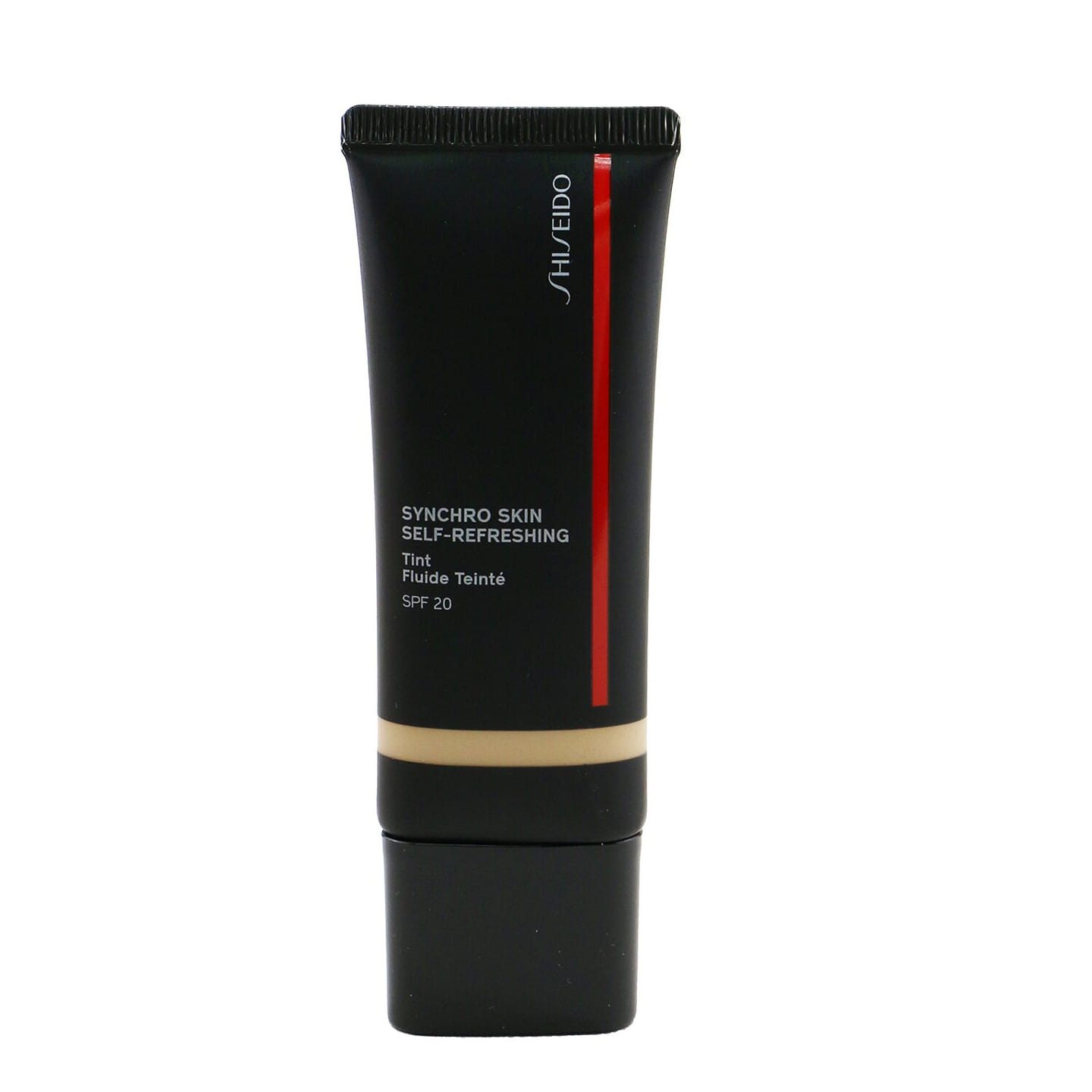 Shiseido Synchro Skin Self Refreshing Tint SPF 20 – # 225 Light/ Clair Magnolia 30ml/1oz 30 ml