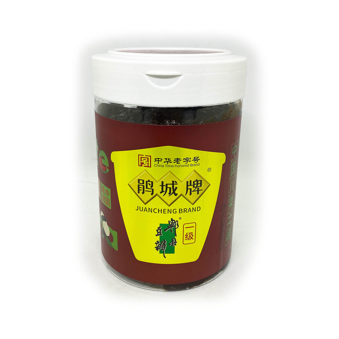 鹃城 郫县豆瓣酱 (罐裝) 21 盎司