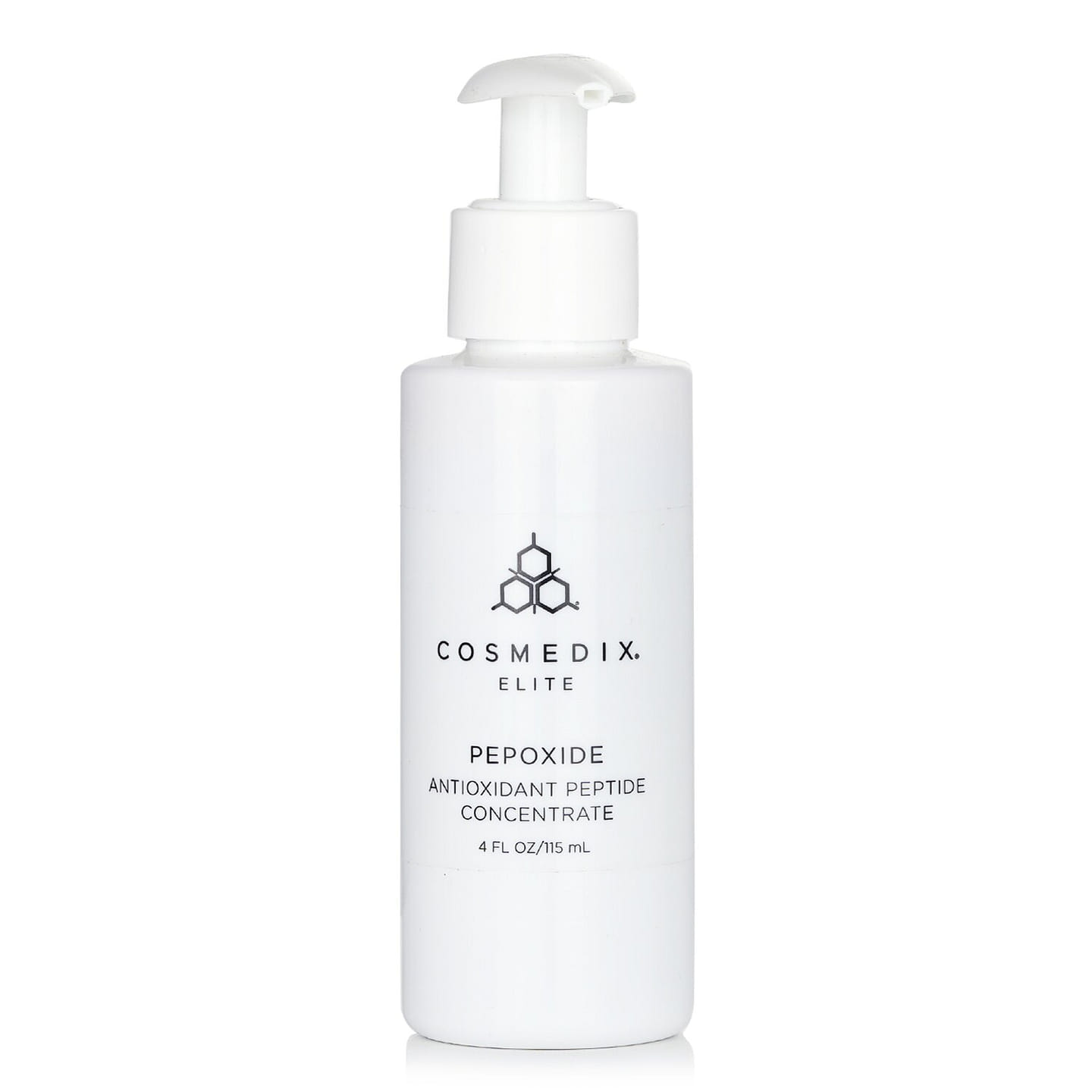 CosMedix Elite Pepoxide Antioxidant Peptide Concentrate (Salon Size) 115ml/4oz 115 ml