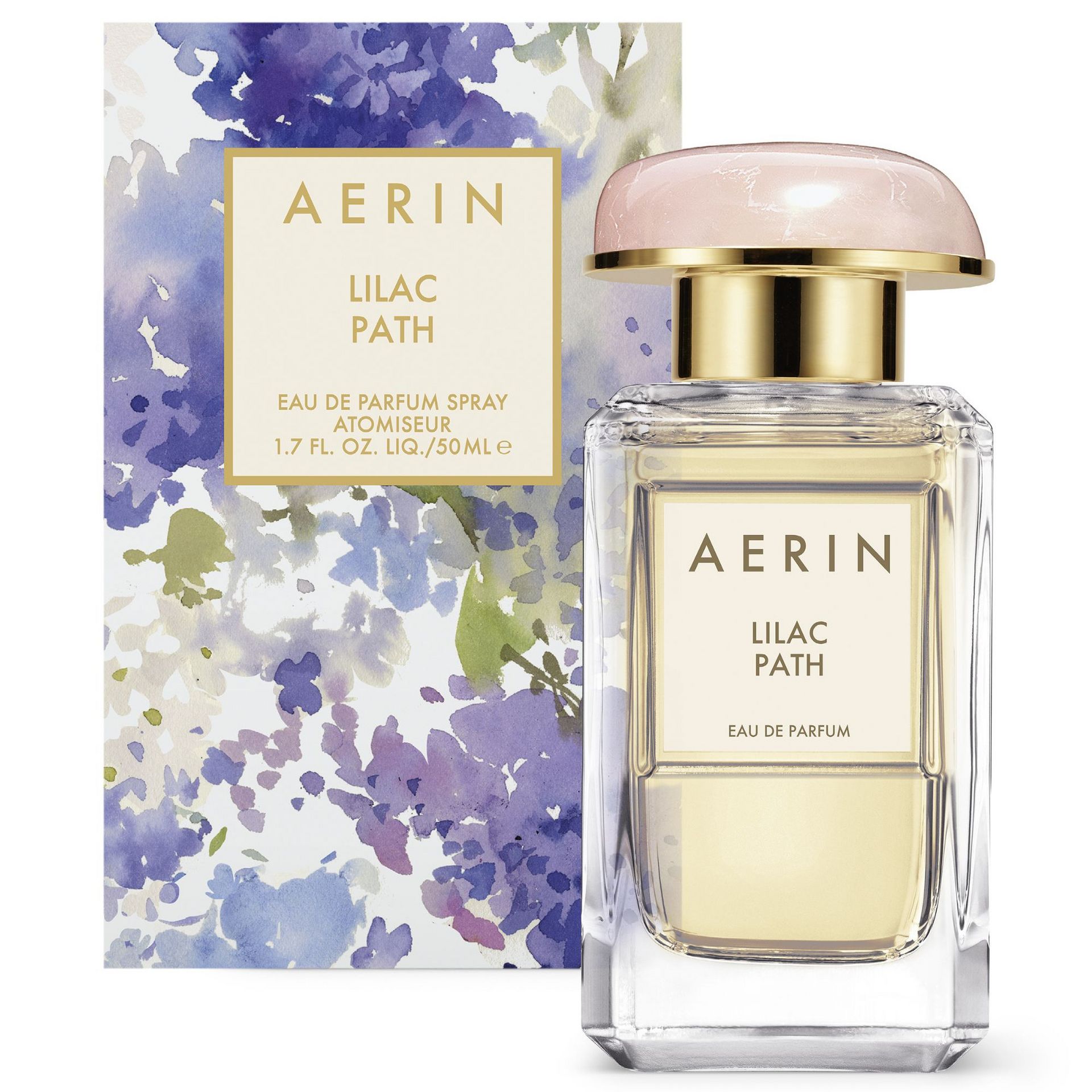 AERIN Lilac Path Eau de Parfum Spray 50ml 1 cái