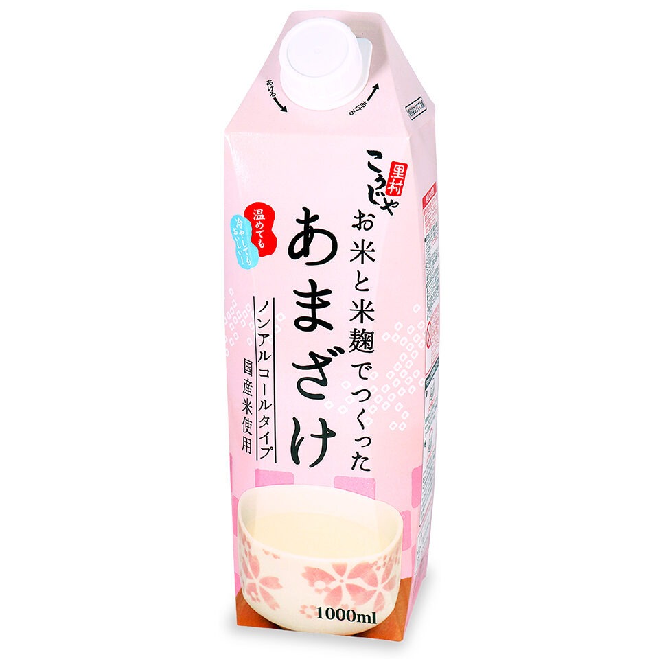 Amazake Rice Koji Drink 1 each