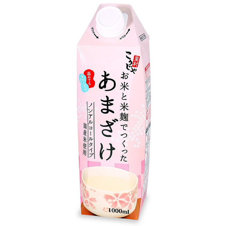 Amazake Rice Koji Drink 1 each