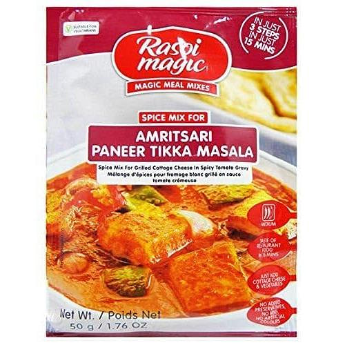 Rasoi Magic - Amritsari P 100 g