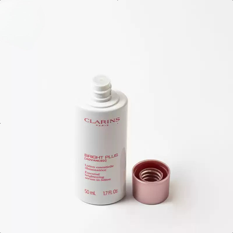 Clarins Bright Plus Advanced Serum-in-Lotion-50ml 1 each - Weee!