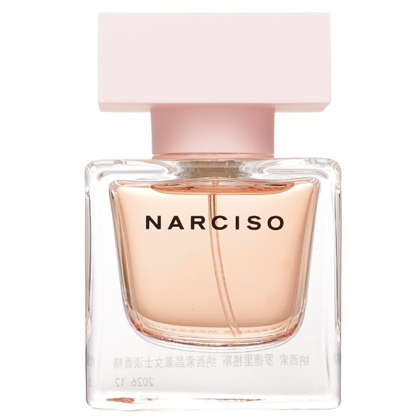 Narciso Rodriguez Crystal clear women’s perfume EDP 30ml/1oz 30 ml