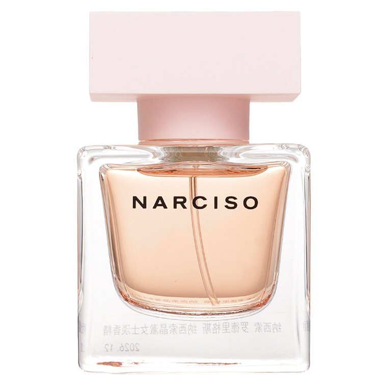 Narciso Rodriguez 晶瑩剔透女士香水 EDP 30ml/1oz