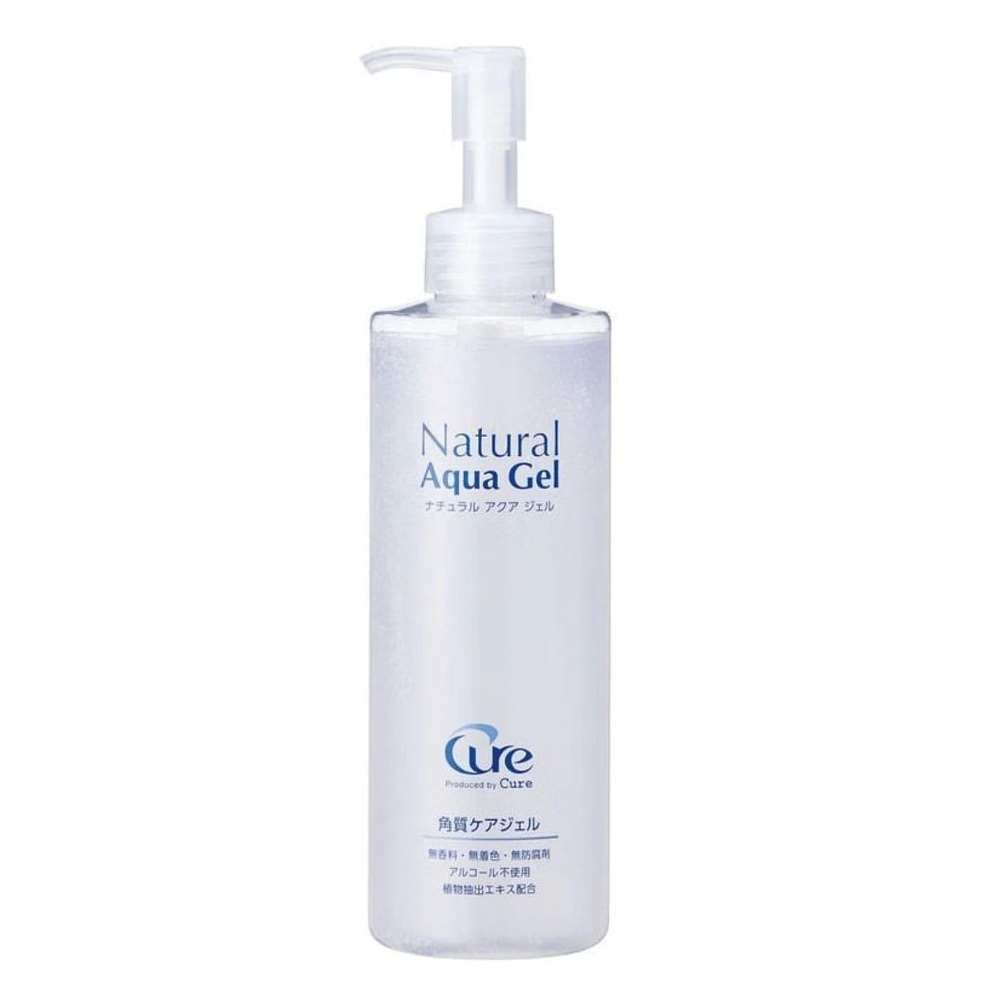 Toyo Life Cure Natural Aqua Peeling Gel 250g 1 bottle