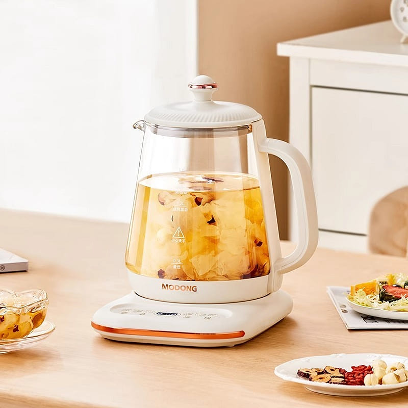 Health Tea Pot 110V 1 each