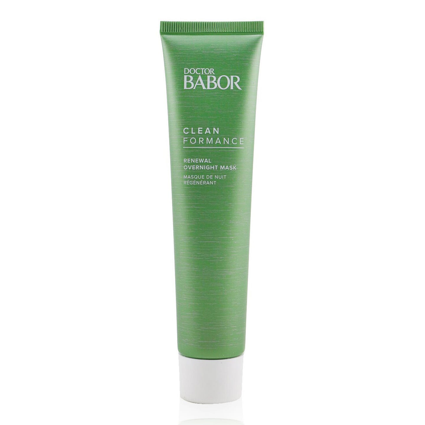 Babor Doctor Babor Clean Formance 夜間更新面膜 75 毫升