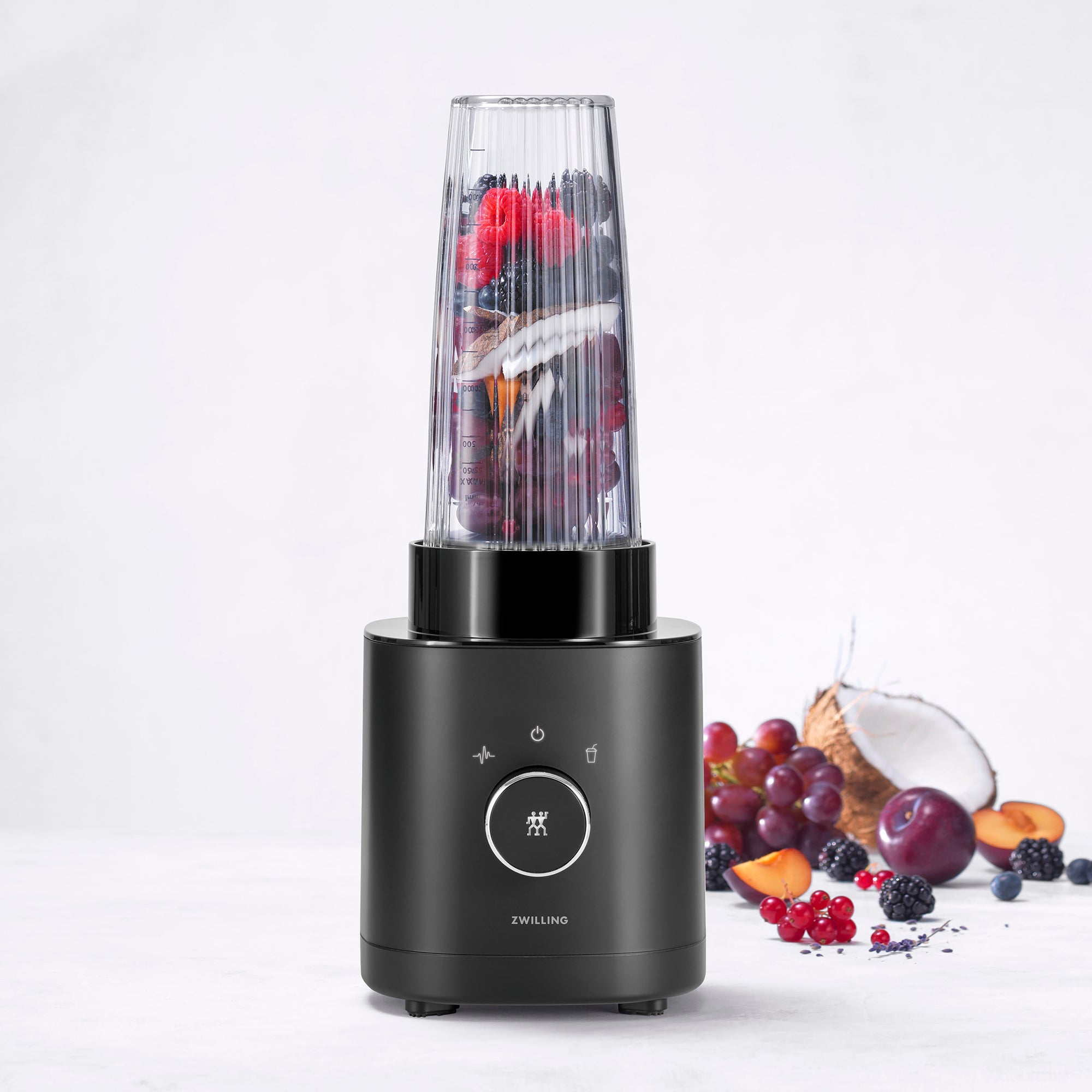 Get ZWILLING Enfinigy Personal Blender 20-oz / Black Delivered