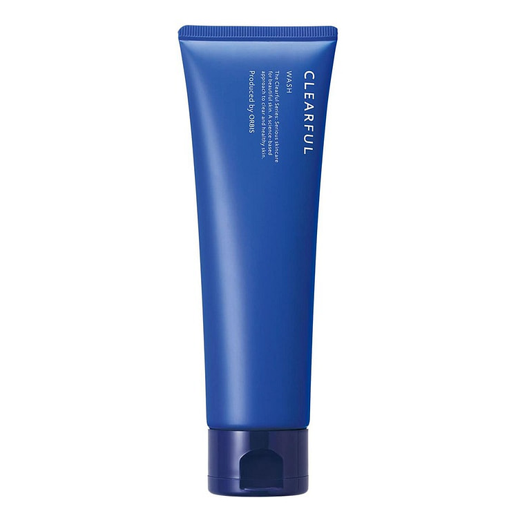ORBIS Deep Cleansing Anti-Acne Face Wash 120 g