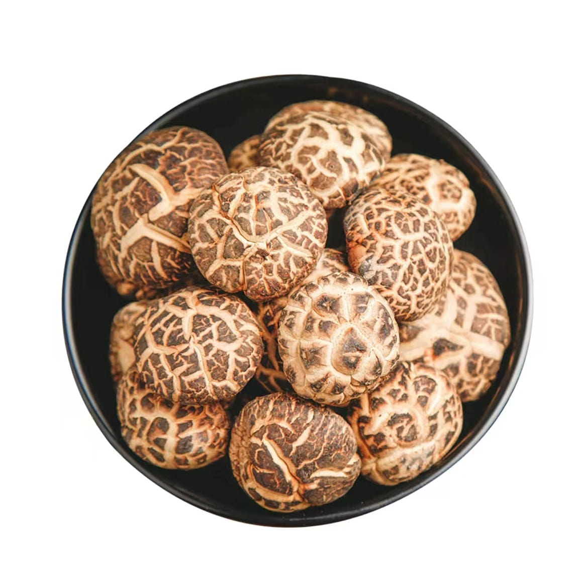 Holy ear Mushroom Thick mushroom stalk short mushr 200 g