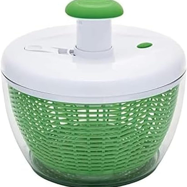 沥水篮 洗菜篮 带排水甩干系统 洗菜排水一体 包邮 1 份