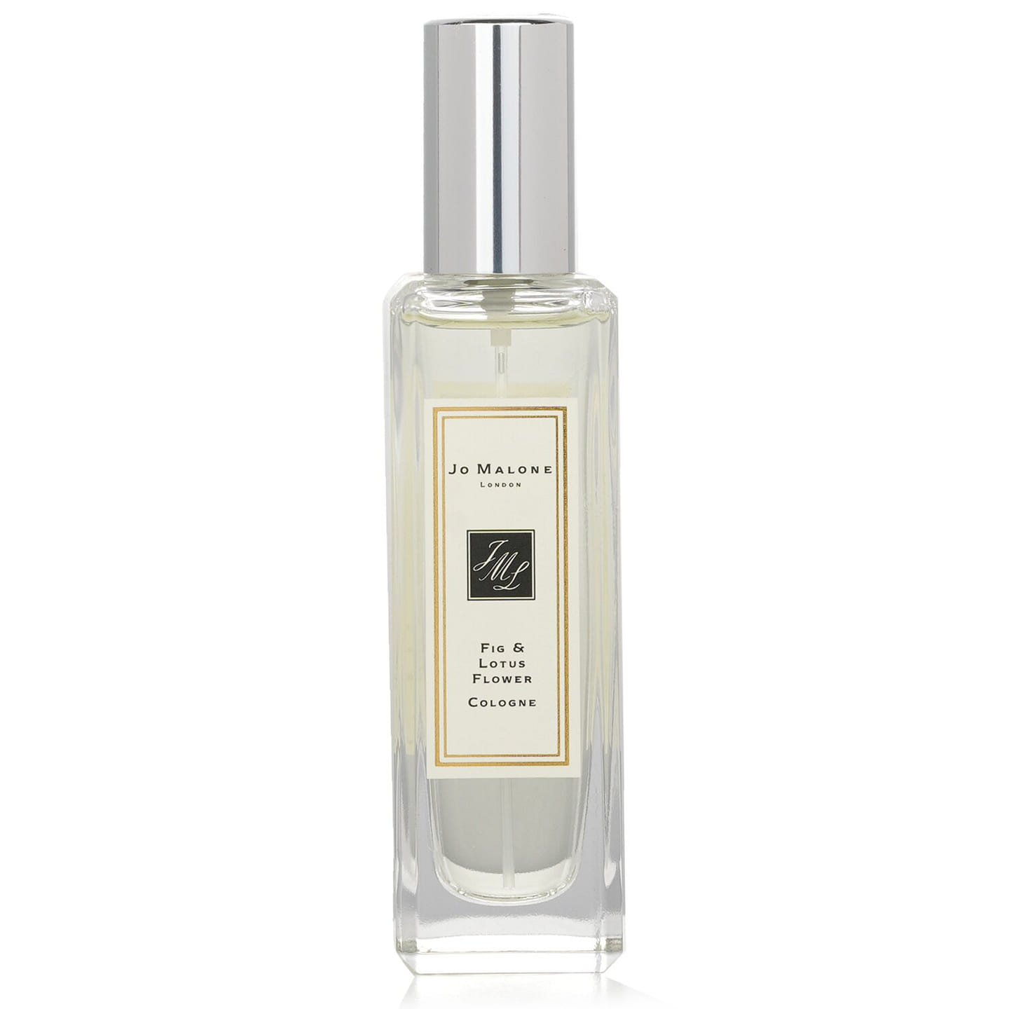 Jo Malone Fig & Lotus Flower Cologne Spray (Originally Without Box) 30ml/1oz 30 ml
