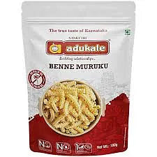 Adukale Benne Murukku 180 g